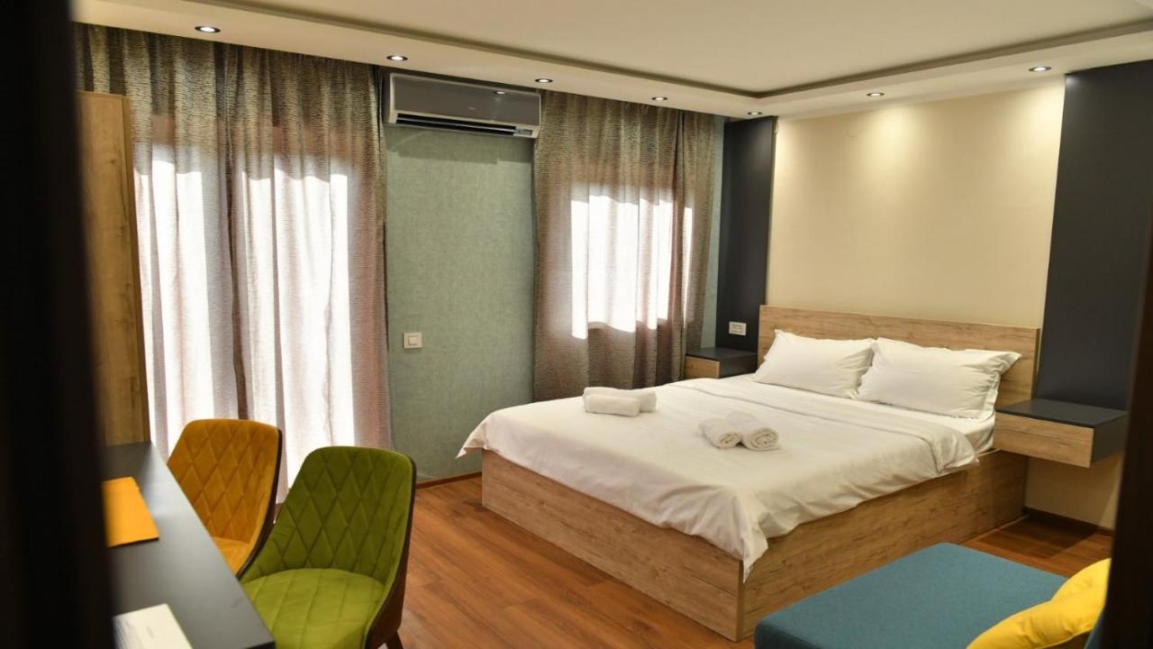 Apartmani Mali Vikend Белград Экстерьер фото