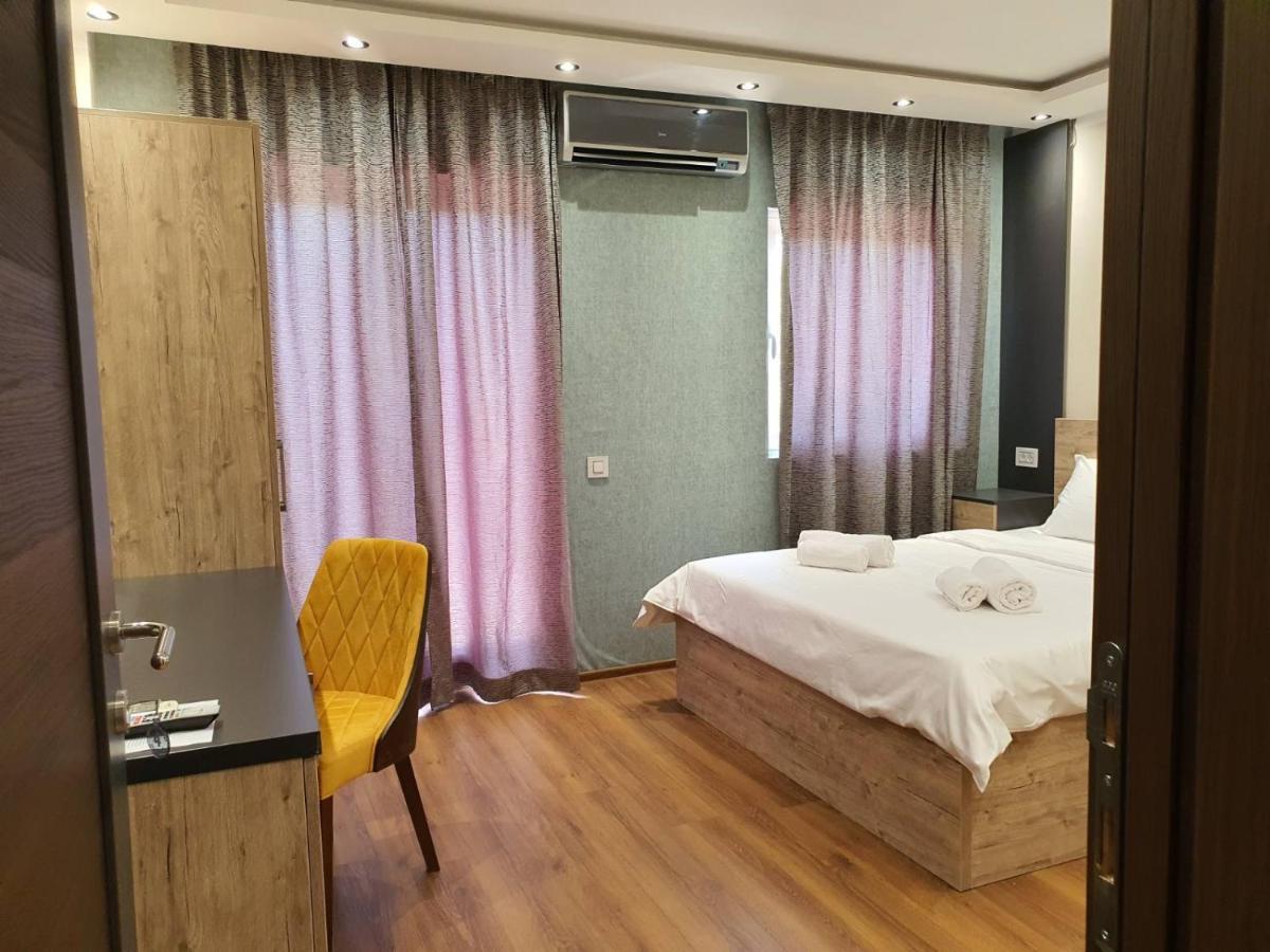 Apartmani Mali Vikend Белград Экстерьер фото