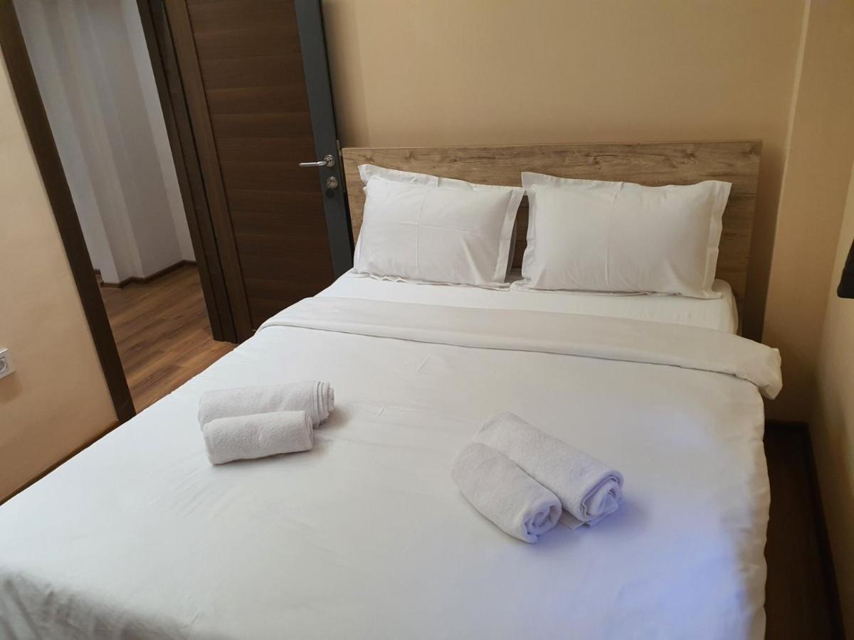 Apartmani Mali Vikend Белград Экстерьер фото