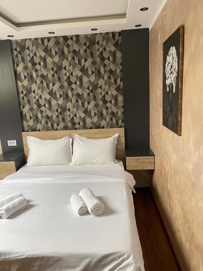 Apartmani Mali Vikend Белград Экстерьер фото